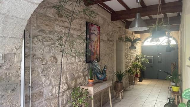 L'Isle Lägenhet Beaucaire  Exteriör bild